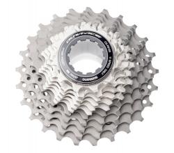Кассета Shimano CS-R9100 DURA-ACE, 11-25 11-с