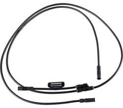 Конектор Shimano EW-JC130-SM, E-TUBE на 3 роз'єми, з кабелями 350/50/450MM