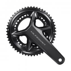 Шатуни Shimano FC-R8100-P ULTEGRA , Hollowtech II 172,5мм 50Х34, з вимірювачем потужності