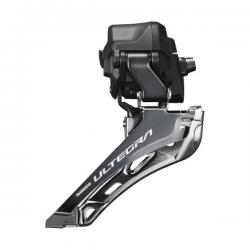 Переключатель передний Shimano FD-R8150-F ULTEGRA Di2 2X12, без хомута