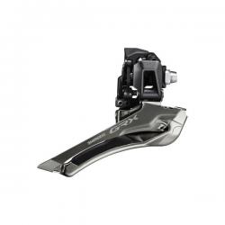 Переключатель передний Shimano RX-820 GRX, 2X12, без хомута