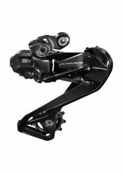 Переключатель задний Shimano RD-R9250 DURA-ACE Di2, SHADOW, 12-шв.