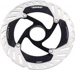 Ротор Shimano RT-CL900-SI, 160мм, ICE TECH FREEZA CENTER LOCK