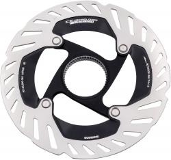 Ротор Shimano RT-CL900-SS-I, 140мм, ICE TECH FREEZA CENTER LOCK
