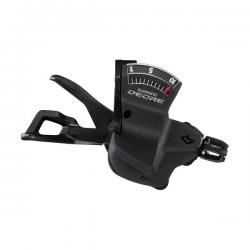Шифтер Shimano SL-M5130-R DEORE, 10-швидк, правий