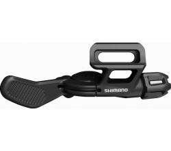 Важіль Shimano SL-MT8000-IL лівий для підсідельного штиря, на гальм ручку I-Spec EV