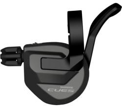 Шифтер Shimano SL-U8000-R CUES, 2-швидк, лівий, без індекат. передач