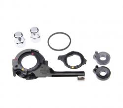 Компоненти втулки Shimano SG-8R31/R36/С31, NEXUS, NON-TURN WASHER FOR STANDARD TYPE END (7R/7L), CAP NUT, CJ-8S20