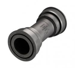Компоненты каретки Shimano SM-BB71-41A, PRESS FIT для MTB