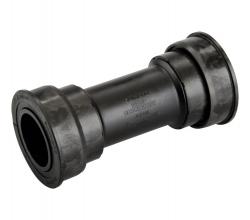 Компоненты каретки Shimano SM-BB94-41A XTR, PRESS FIT для МТВ