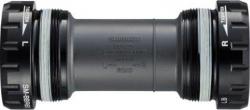 Компоненты каретки шоссе Shimano SM-BBR60B, BSA