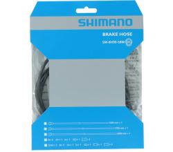 Гидролиния Shimano DEORE XT SM-BH90-SBM-LL для диск.тормоз. 1700мм черный