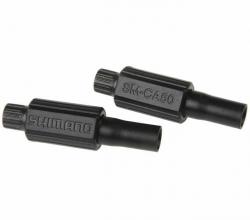 Натягувач тросу Shimano SM-CA50, пара