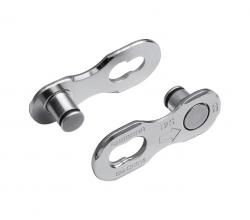 Лінк швидкого з`єднання 12-швидк ланцюгів Shimano SM-CN910-12 (комплект 2 шт.)