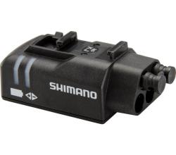 Порт Shimano SM-EW90B, 5 роз'ємів для Di2, для ТТ зовнішн монтаж
