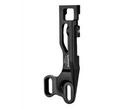 Адаптер Shimano SM-FD905-D д/монтажа передн. перемикача FD-M8070 Di2