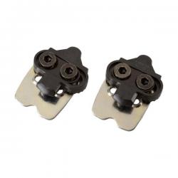 Шипы Shimano SM-SH51А MTB SPD с пластиной