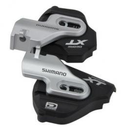 Компоненти інтеграції шифтерів Shimano XT SM-SL78, I-Spec B (пара, комплект)
