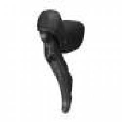Гальм Shimano ручка/шифтер для гідравл диск гальм Shimano ST-RX610-L GRX, Dual Control 2-швидк, ліва