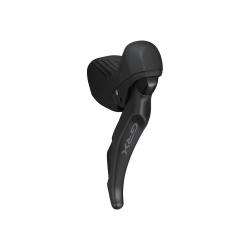 Гальм Shimano ручка/шифтер для гідравл диск гальм Shimano ST-RX610-R GRX, Dual Control 11-швидк, права