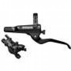 Тормоз гидравл. дисковое Shimano U8000 CUES, (левая ручка BL-U8000, калипер BR-U8000, J-kit гидролиния 1000мм)