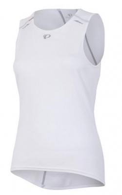 Термобелье женское Pearl Izumi PRO TRANSFER SL LITE бел, разм. L