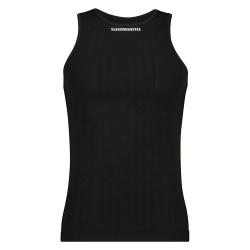 Термобілизна-базовий шар Shimano VERTEX SL чорна, р.XS