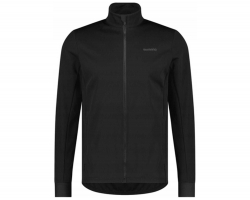 Велокуртка Shimano Element Trail, чорна, розм. XL