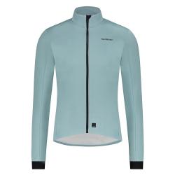 Велокуртка Shimano Element, голубая, разм. M
