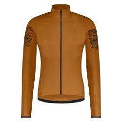 Вітровка Shimano Maestrale light, коричнева, розм. M