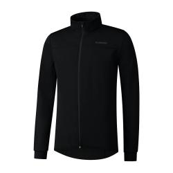 Велокуртка Shimano NAGANO WARM, чорна, розм. XL