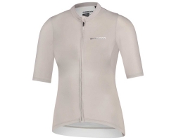 Велоджерси женские Shimano STILE бежевая р.L