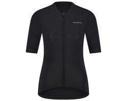 Велоджерси женские Shimano FUTURO черная р.M