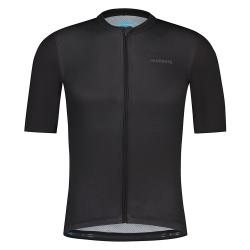 Велоджерси Shimano ARIA черное, р.