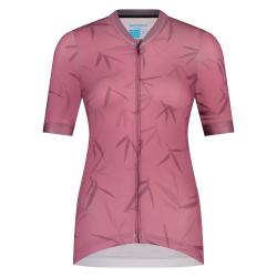 Велоджерси женские Shimano VELOCE розовая р.XS