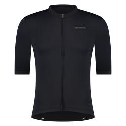 Велоджерсі Shimano FUTURO чорне, р. M