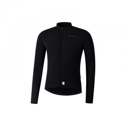 Велоджерси Shimano VERTEX THERMAL LONG утепленное, черное, разм. XS