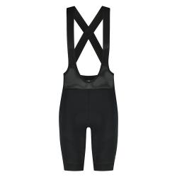 Велотрусы с лямками Shimano COMPETIZIONE черные р.XS