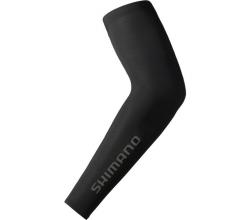 Рукава SHIMANO VERTEX, черные, разм. M