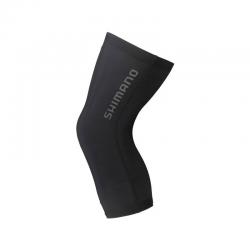 Наколінники SHIMANO VERTEX, чорні, розм. XS