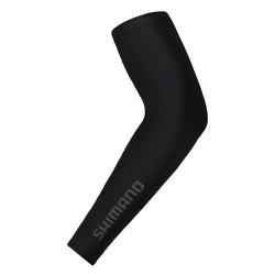 Рукава SHIMANO Vertex sun block , чорні, розм. S