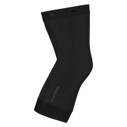 Утеплювачі колін Shimano Vertex 2.0, чорні, розм. XS