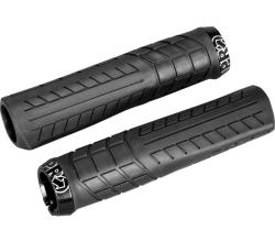 Гріпси PRO Ergonomic race 130mm/30mm, чорні