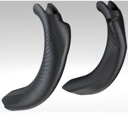 Грипсы PRO Ergo Drop Bar Grip черные