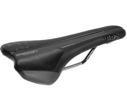 Седло PRO Griffon Offroad, черное, 132mm