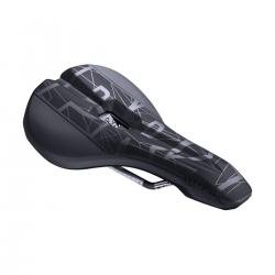 Седло PRO MSN 1.3 черн. 142mm