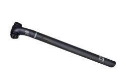 Підсідельний штир карбоновий PRO Discover 31.6mm/20mm offset