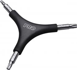 Ключ PRO Y-Wrench Torx T25/T30/T40