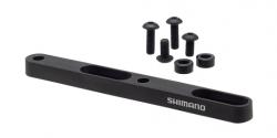 Тримач батареї Shimano SM-BA01 на фляготримач