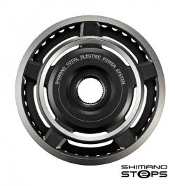 Зірка Shimano SM-CRE60 38зуб. шатунів FC-E6000
